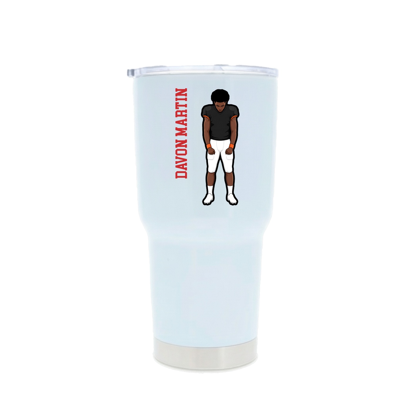 30oz Stainless Steel Tumbler