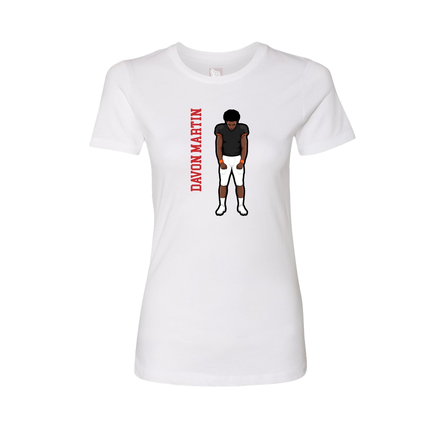 Womens Tee