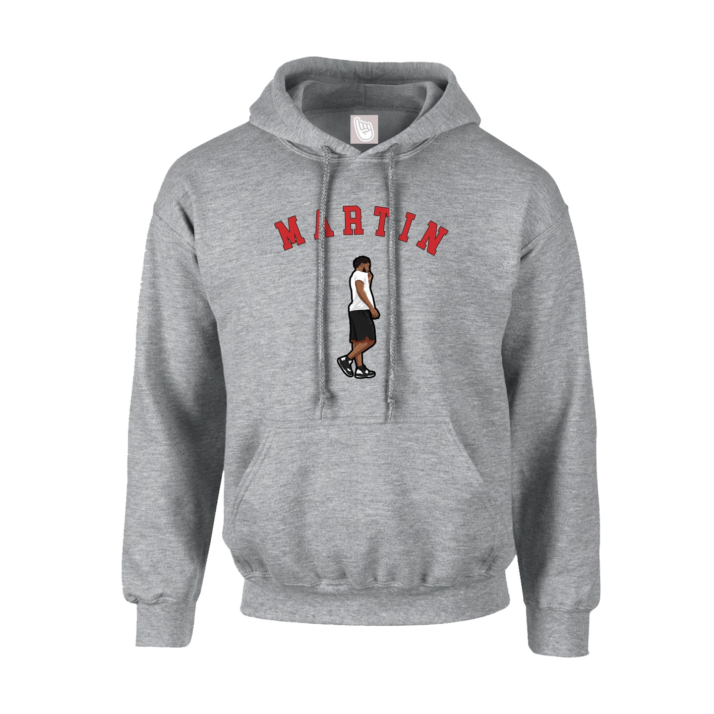 Hoodie