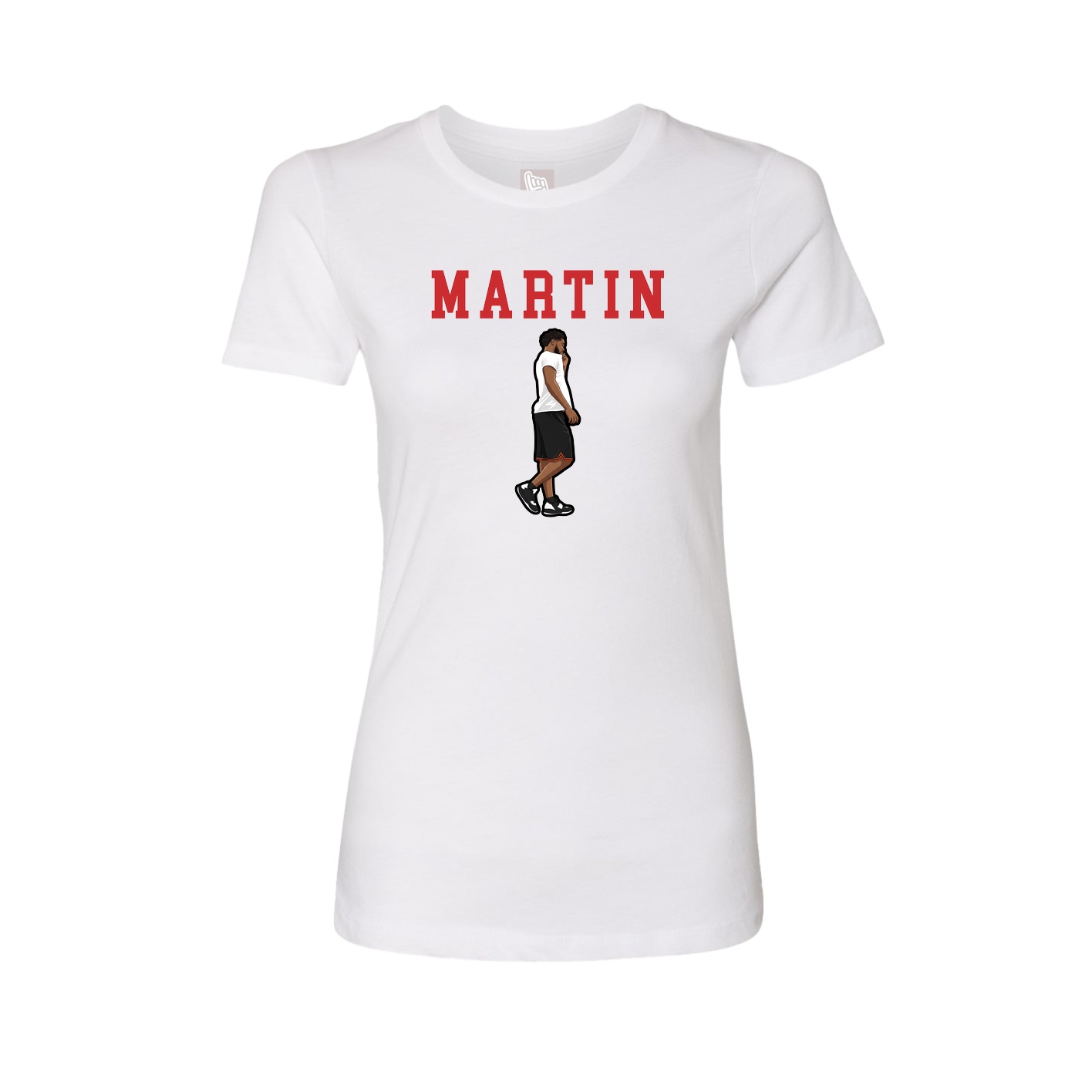 Womens Tee
