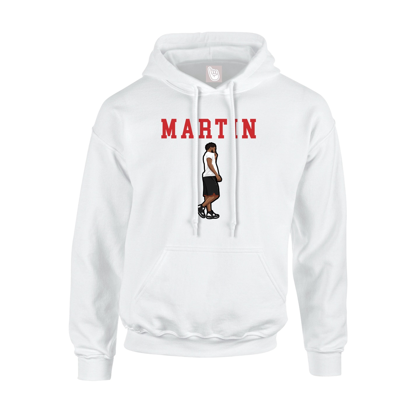 Youth Hoodie