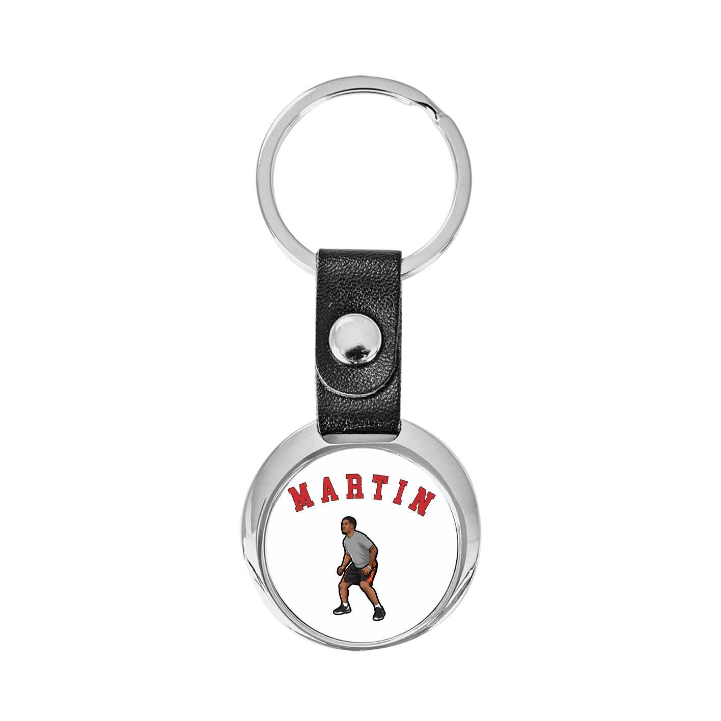 Key Chain