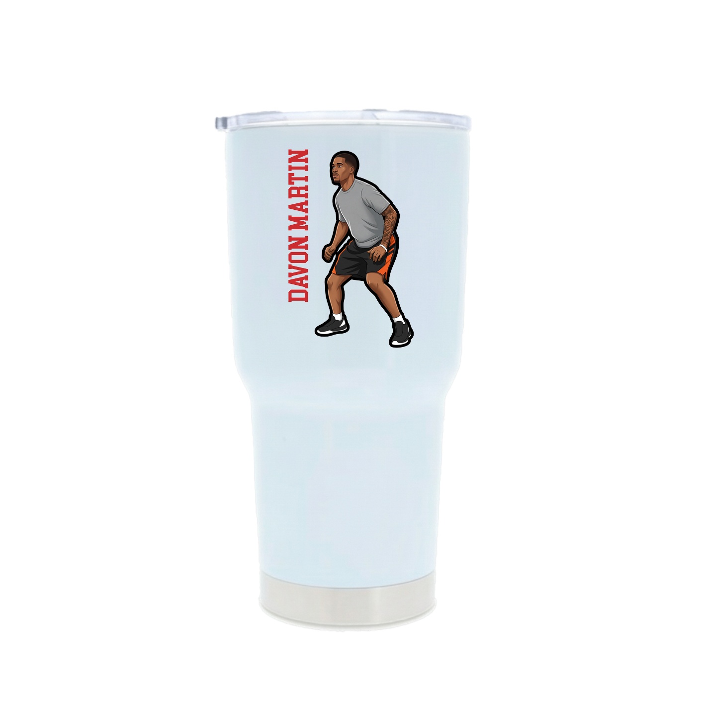 30oz Stainless Steel Tumbler