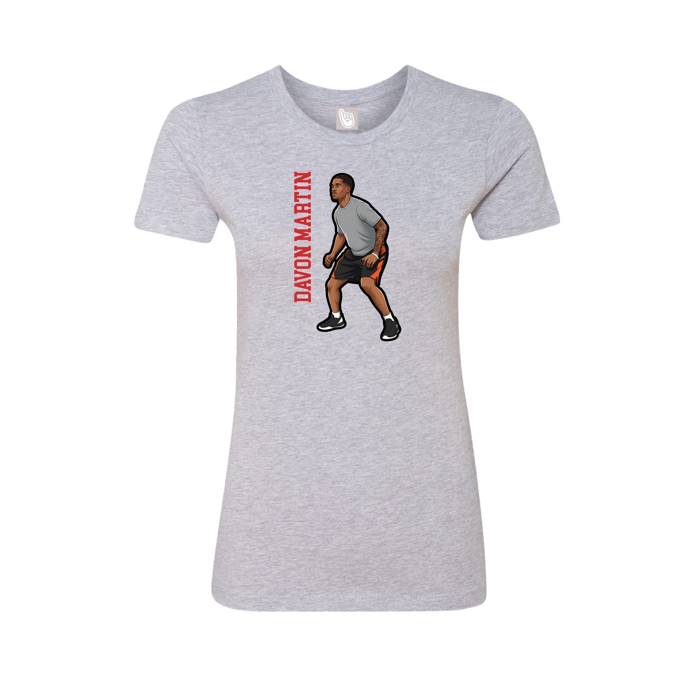 Womens Tee