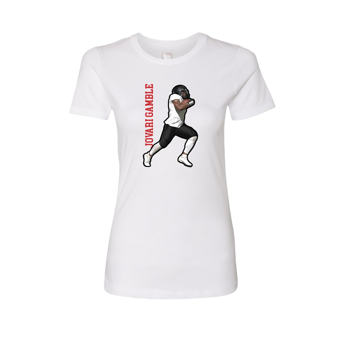 Womens Tee