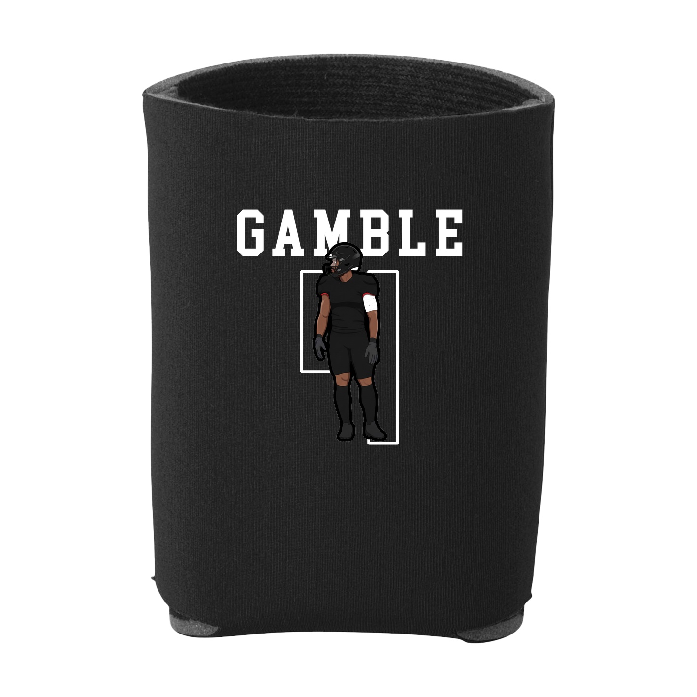 Can Holder — Shirsey in Black