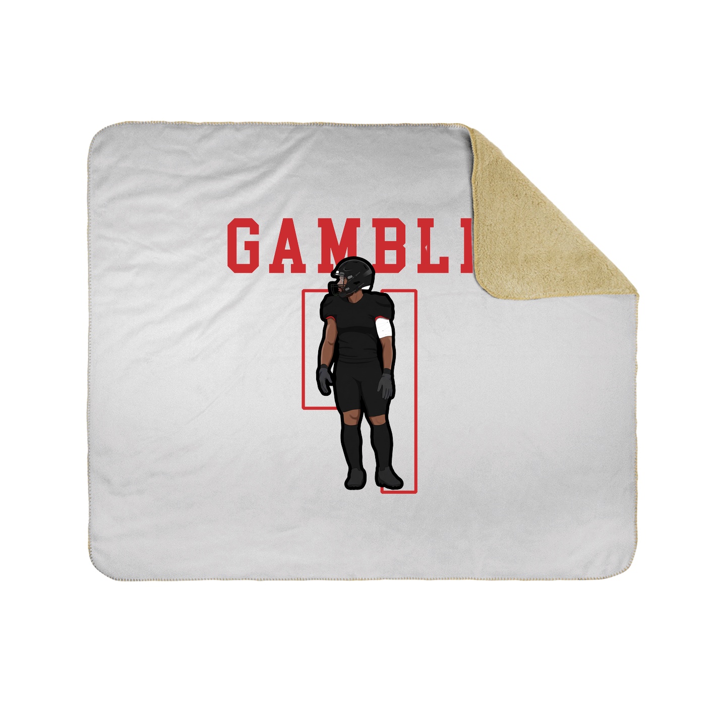 Throw Blanket