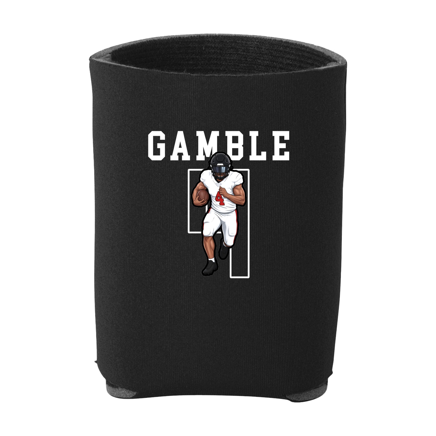Can Holder — Shirsey in Black