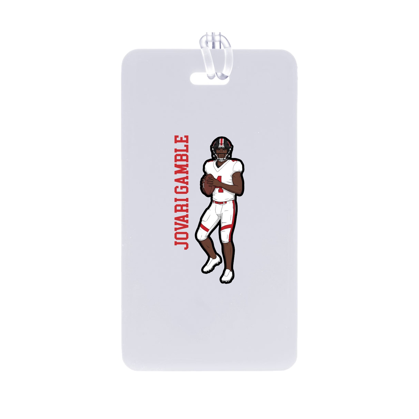Bag Tag