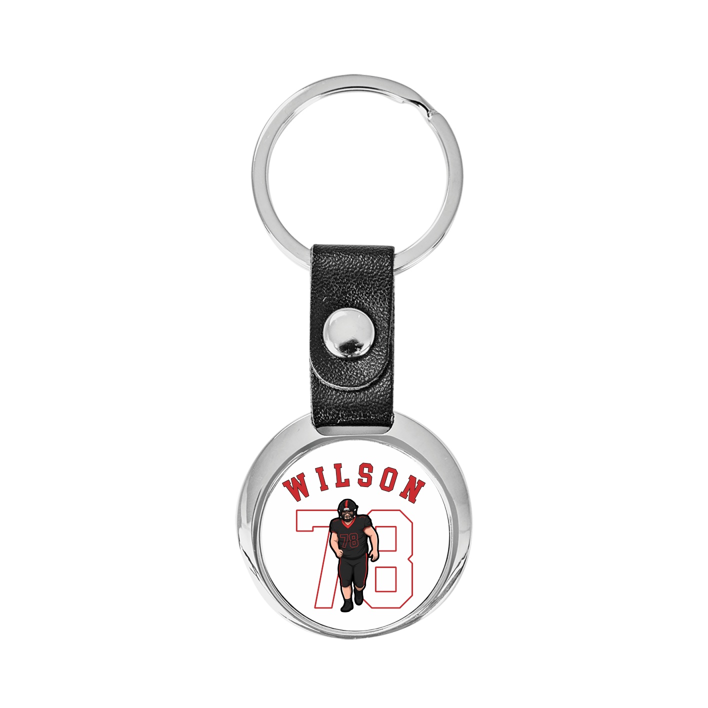 Key Chain