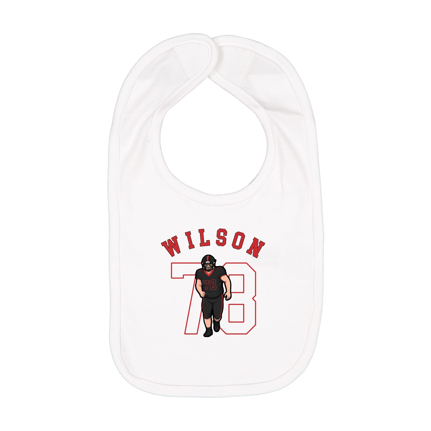 Infant Bib