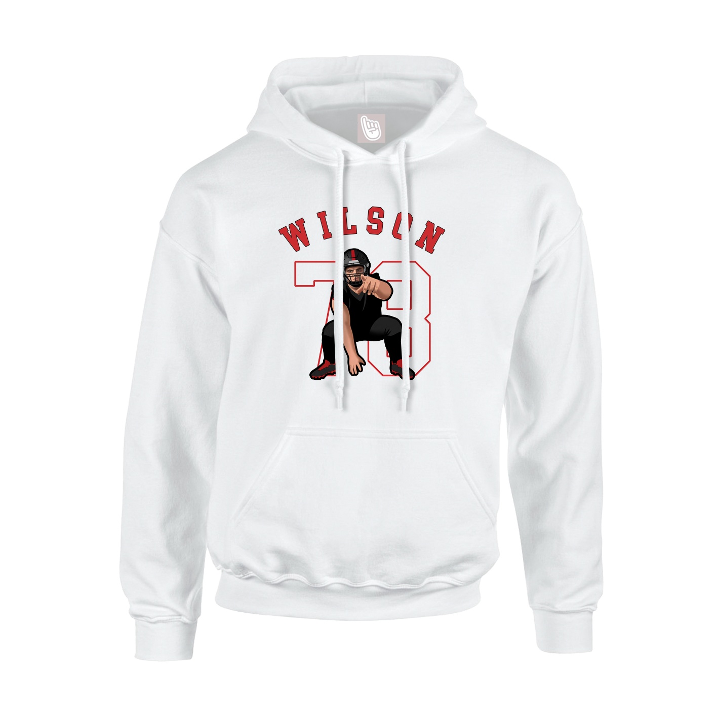 Hoodie