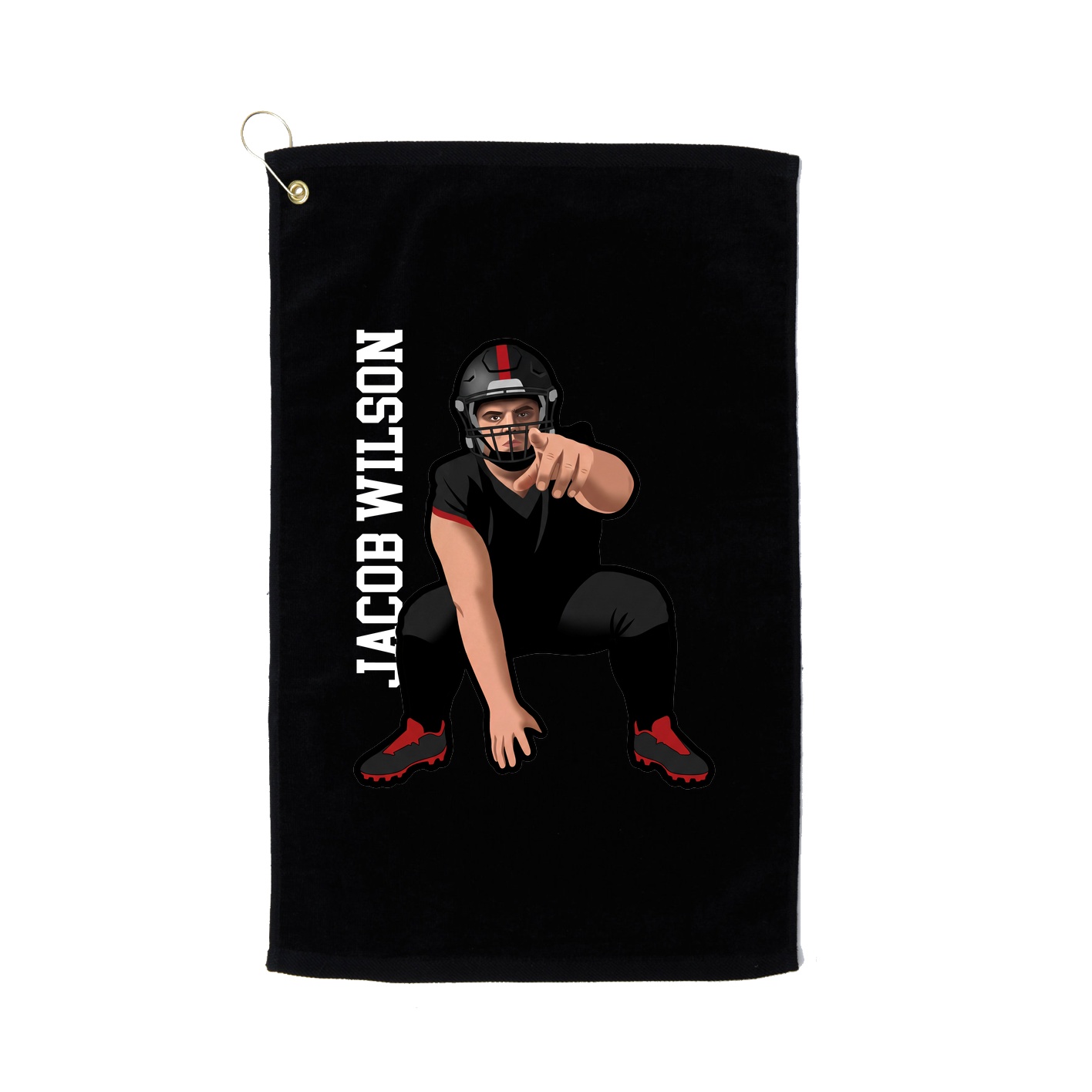 Golf Towel