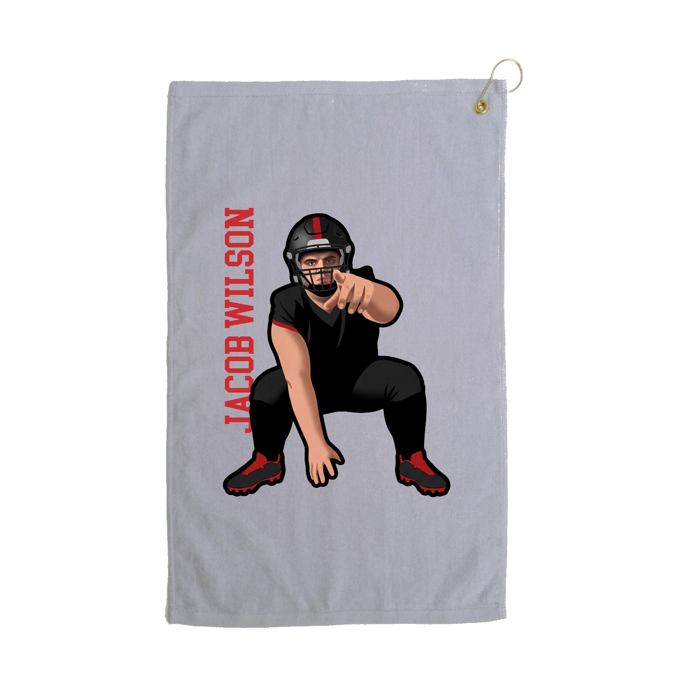 Golf Towel