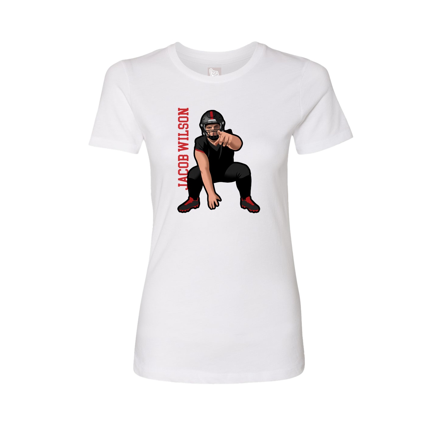 Womens Tee