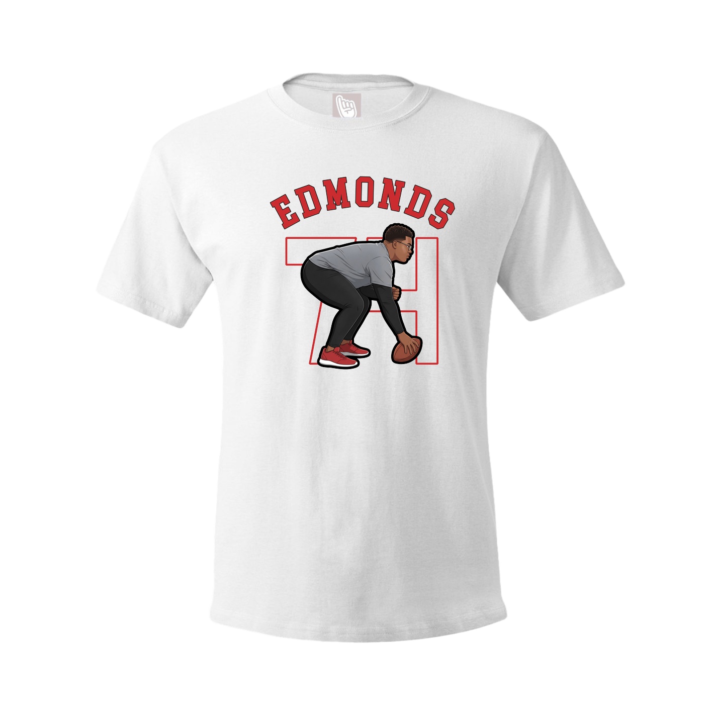 NIL Club Tee