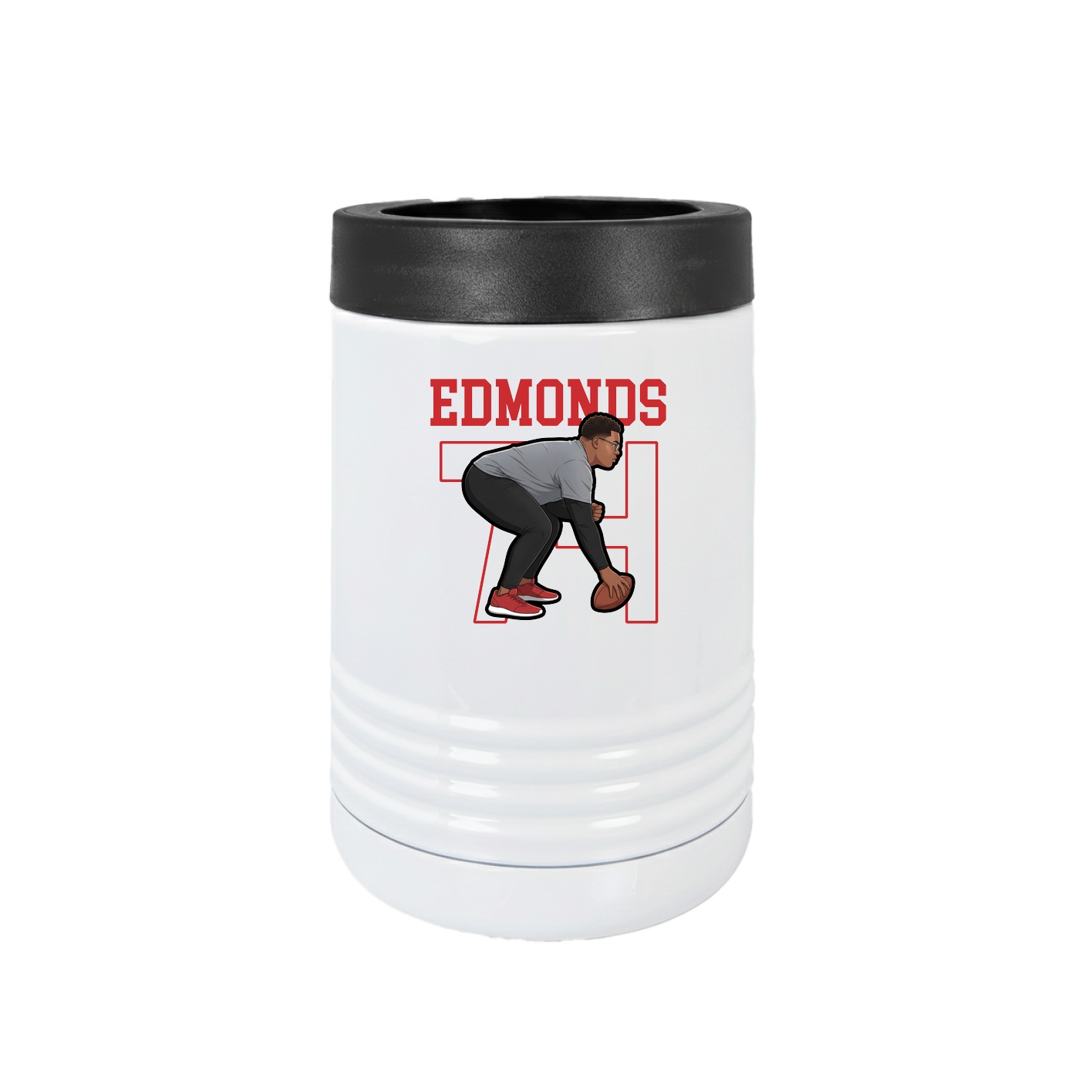 Beverage Holder — Shirsey in White