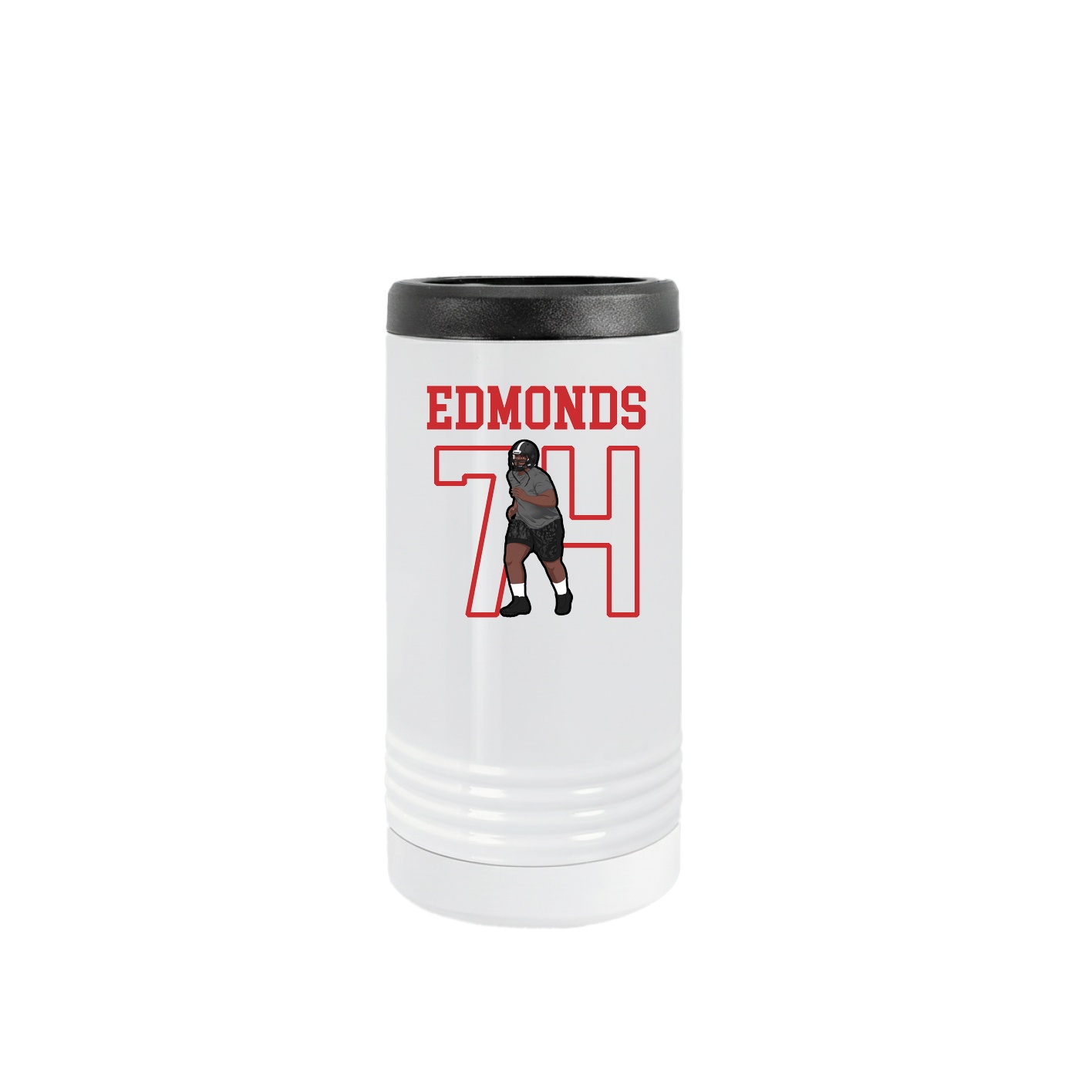 Slim Beverage Holder