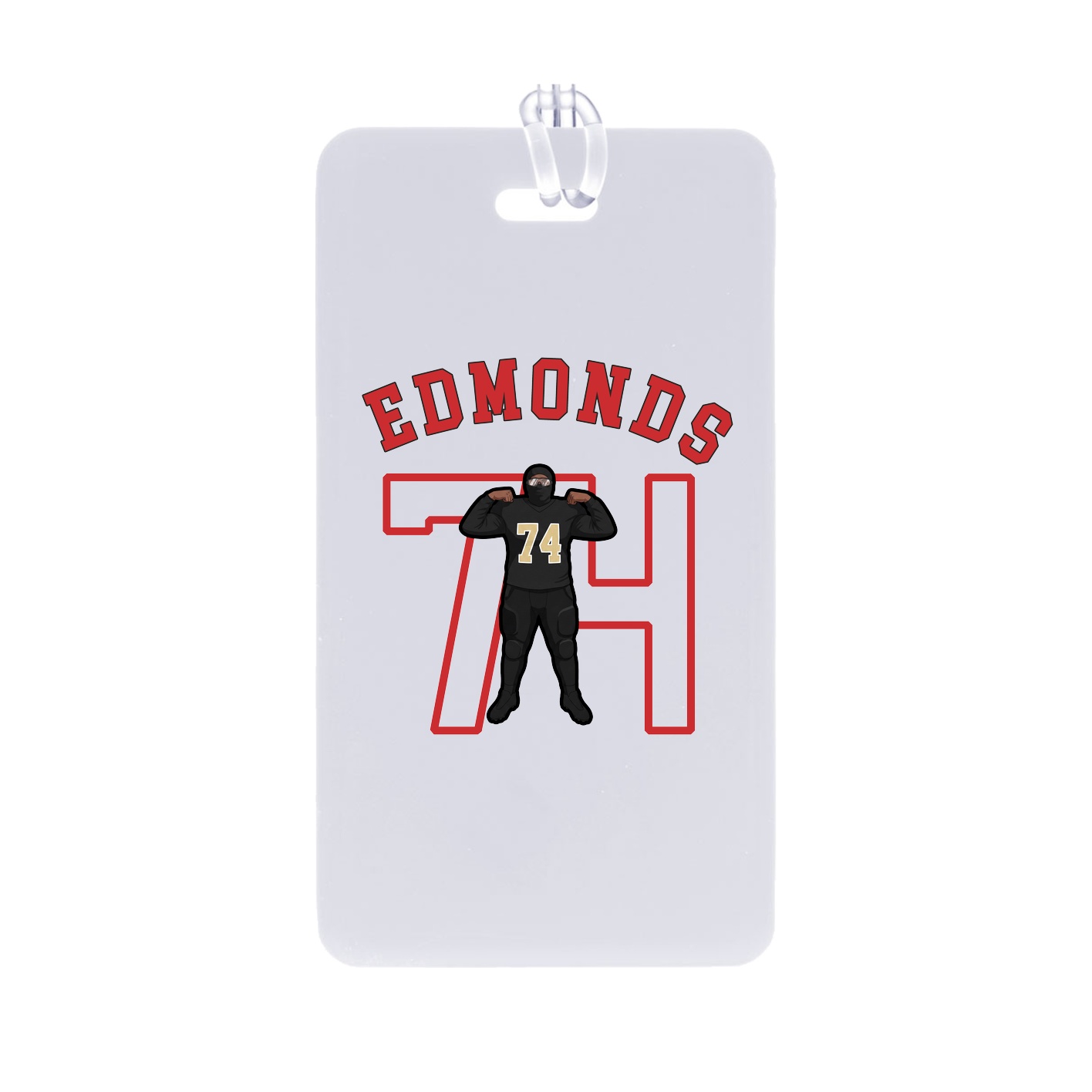 Bag Tag