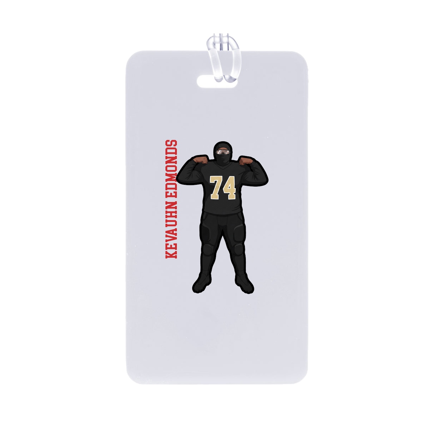 Bag Tag