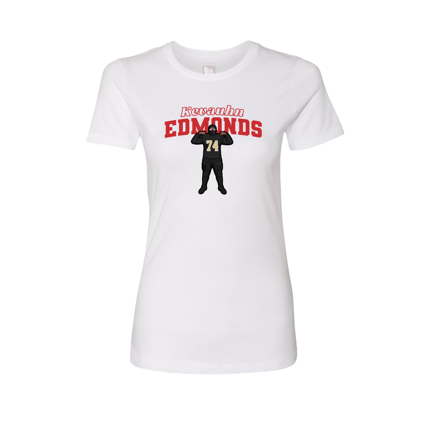 Womens Tee