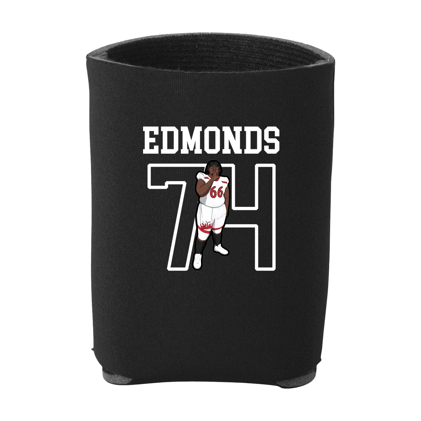 Can Holder — Shirsey in Black