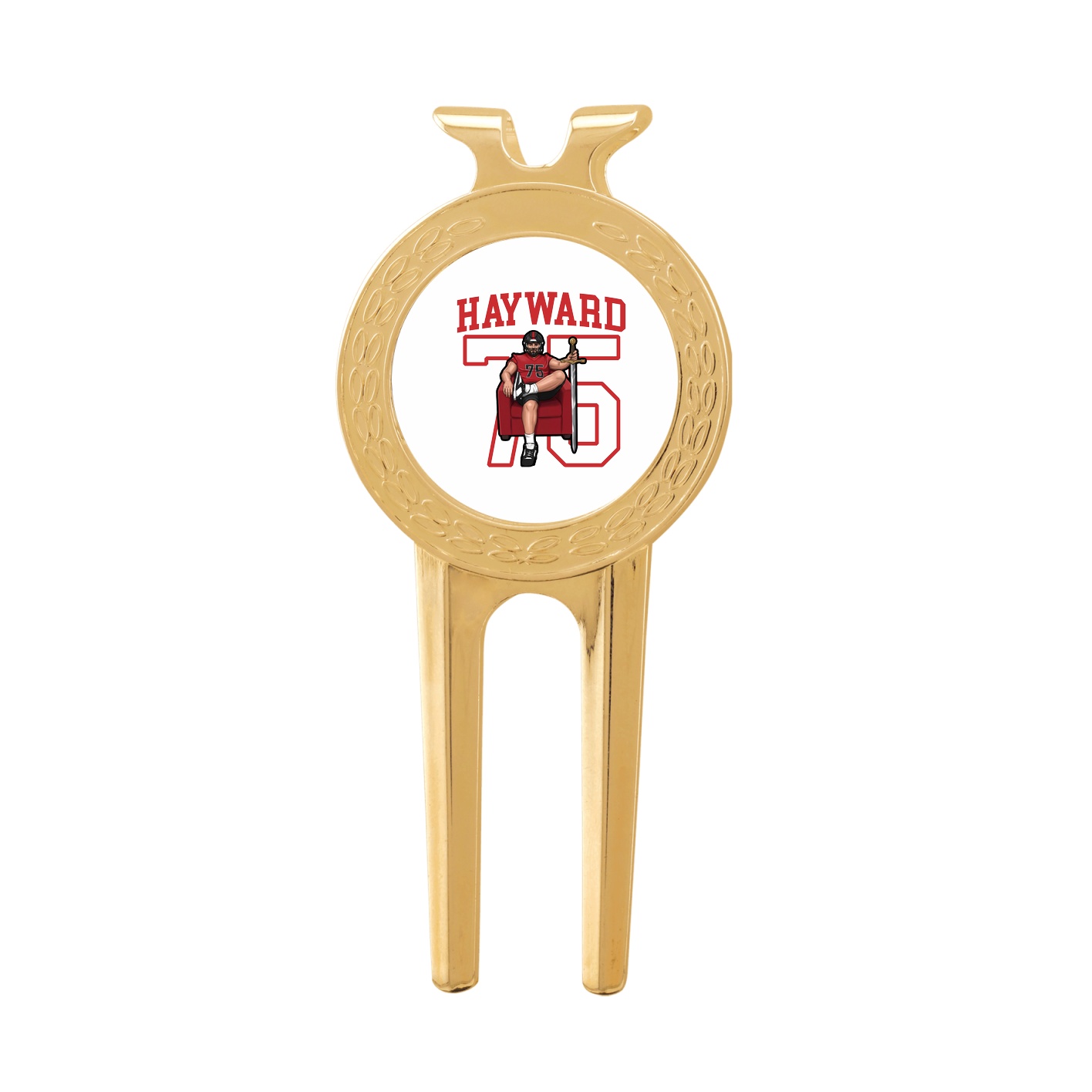Divot Tool with Ball Marker — Shirsey in Classic