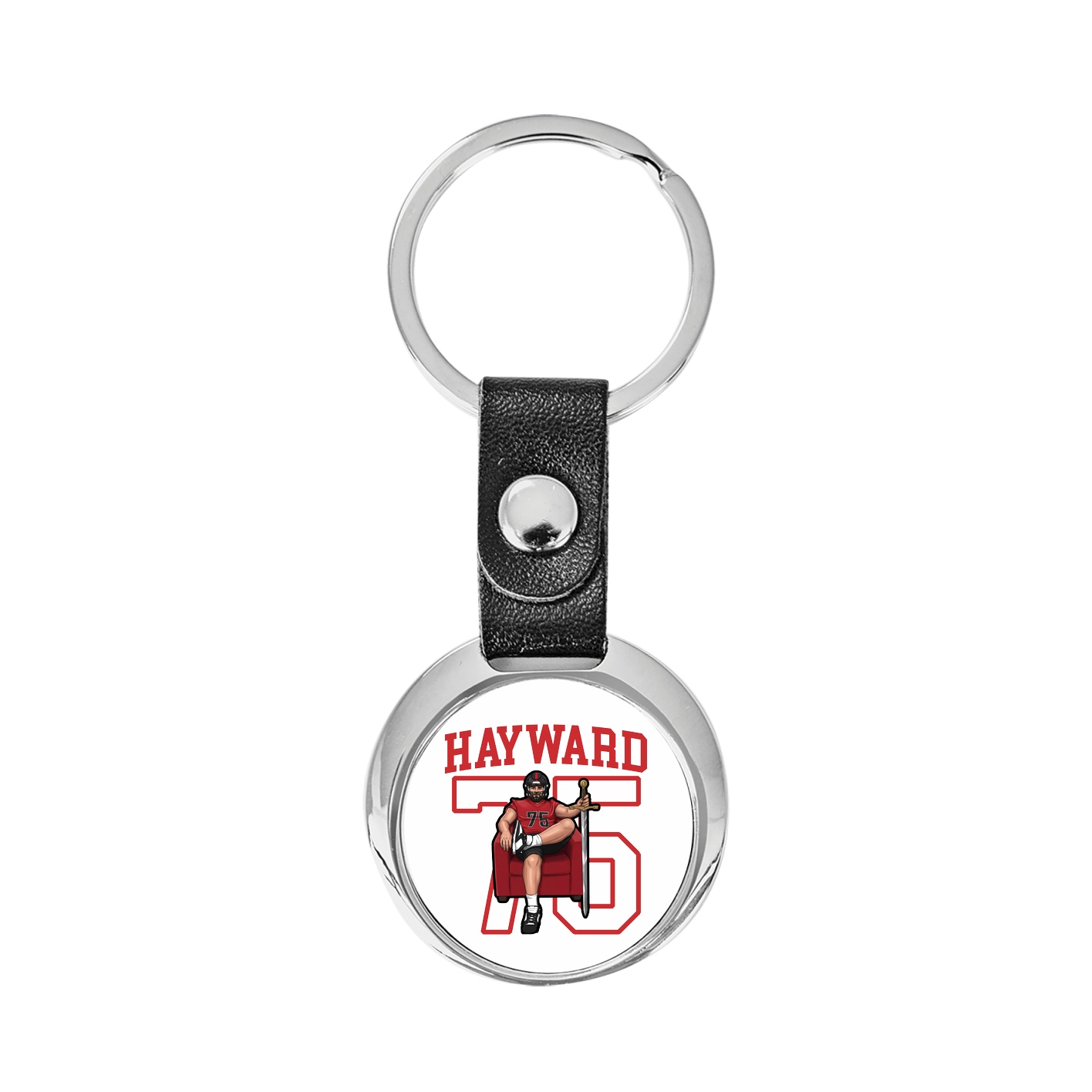 Key Chain — Shirsey in Classic
