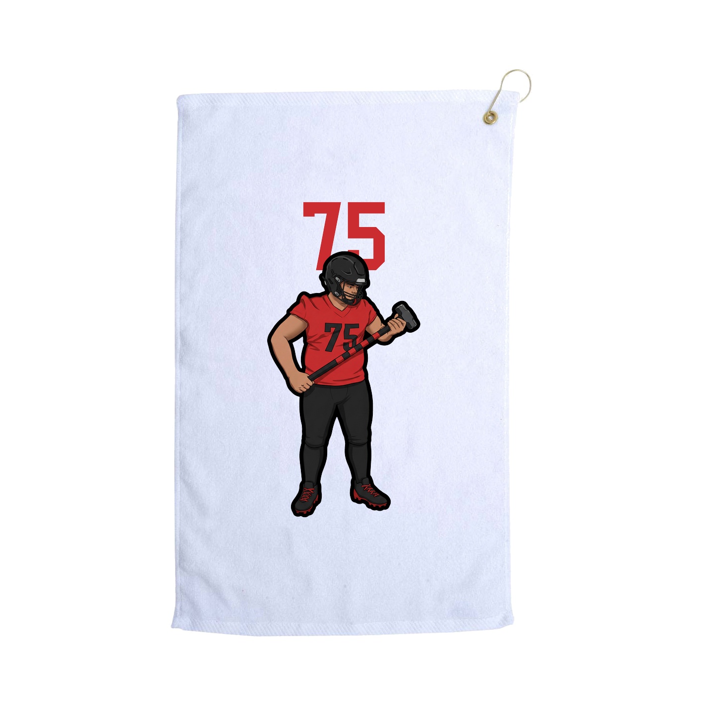 Golf Towel