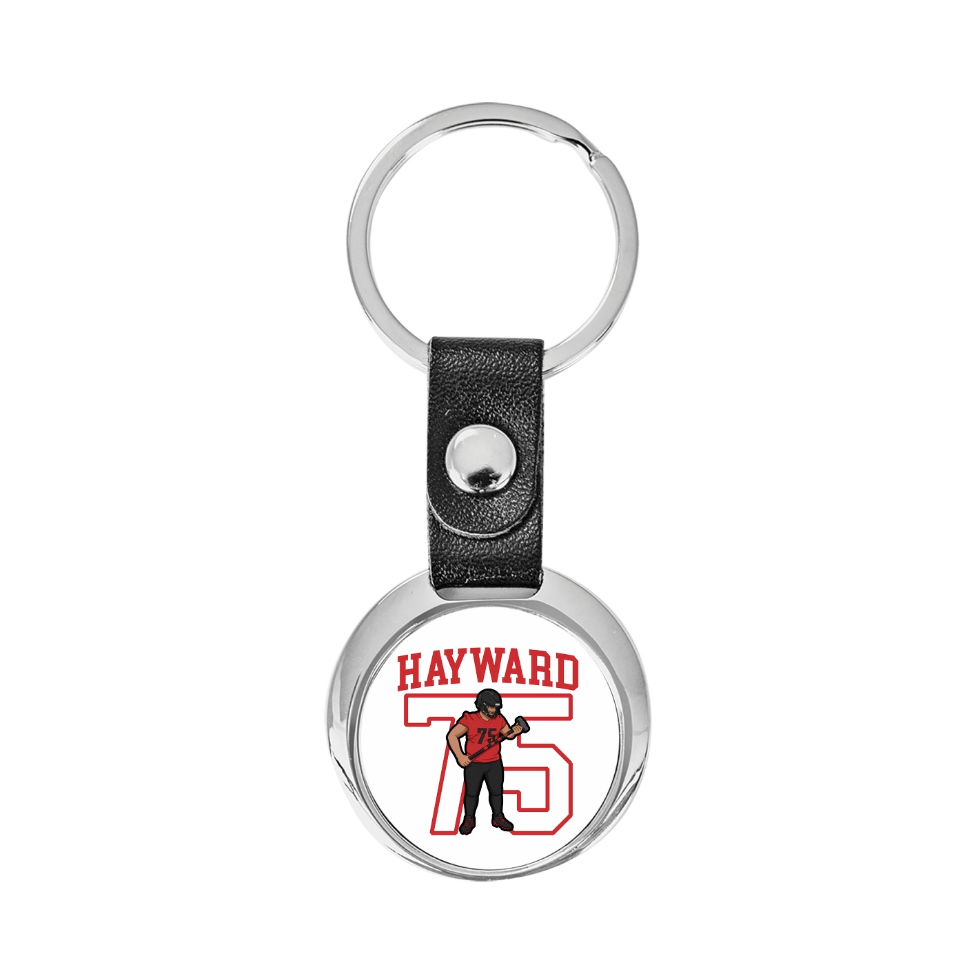 Key Chain — Shirsey in Classic