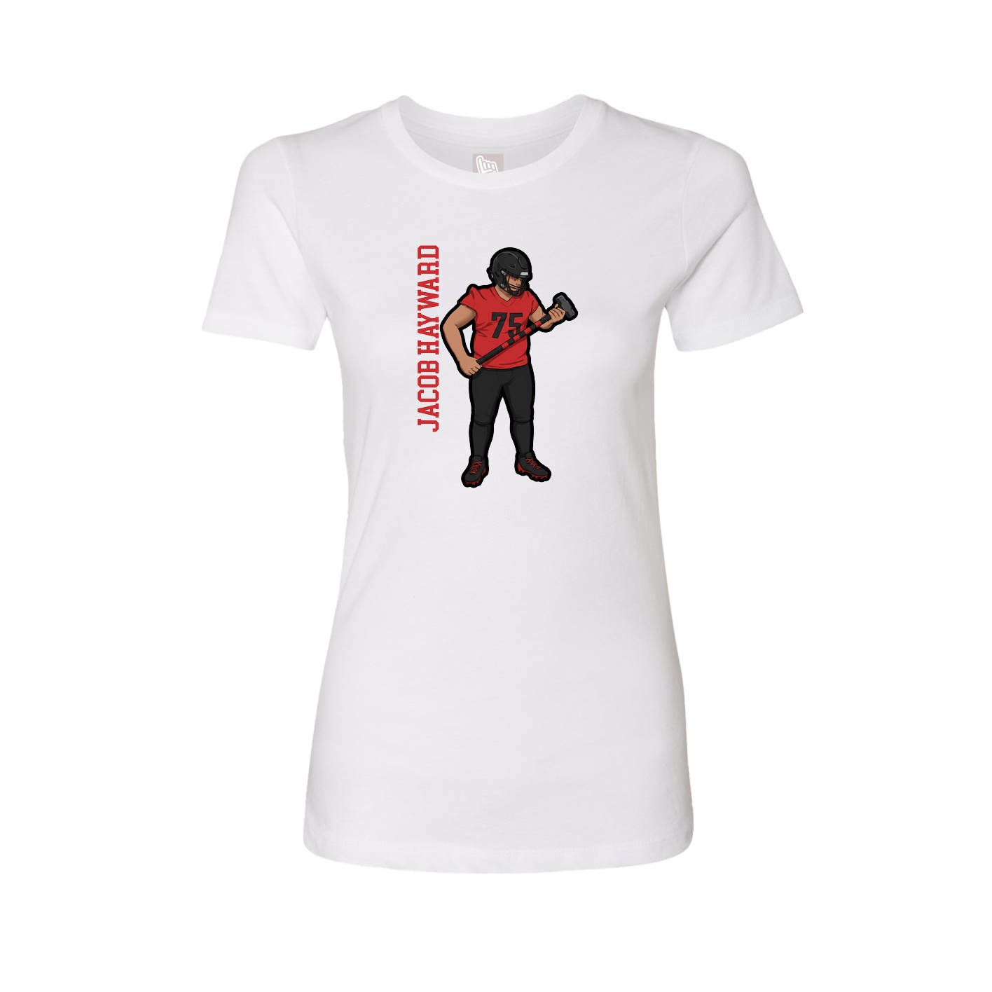 Womens Tee