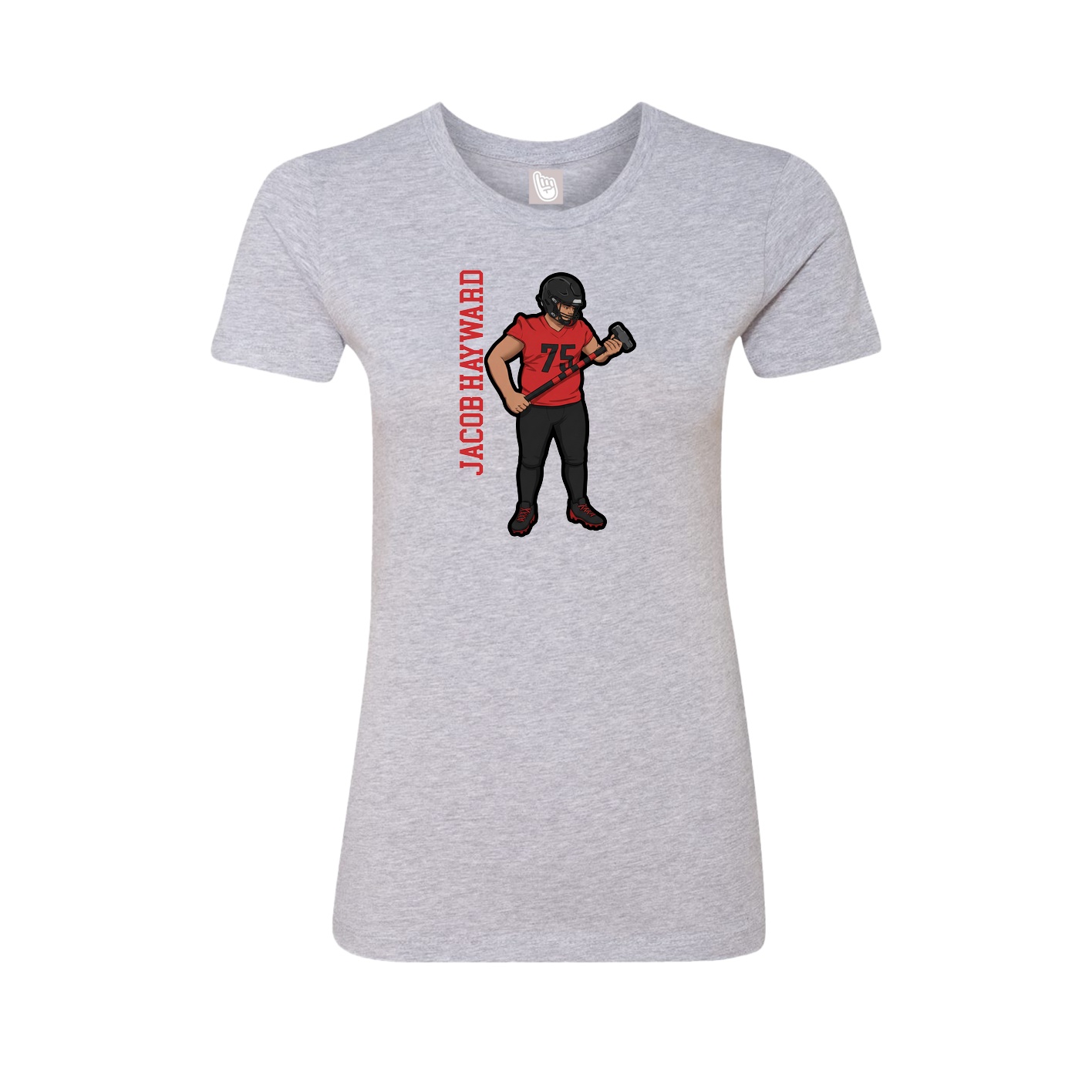 Fitted Women's Tee