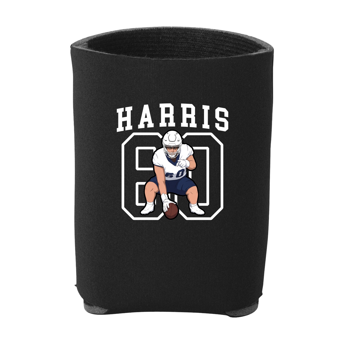 Can Holder — Shirsey in Black