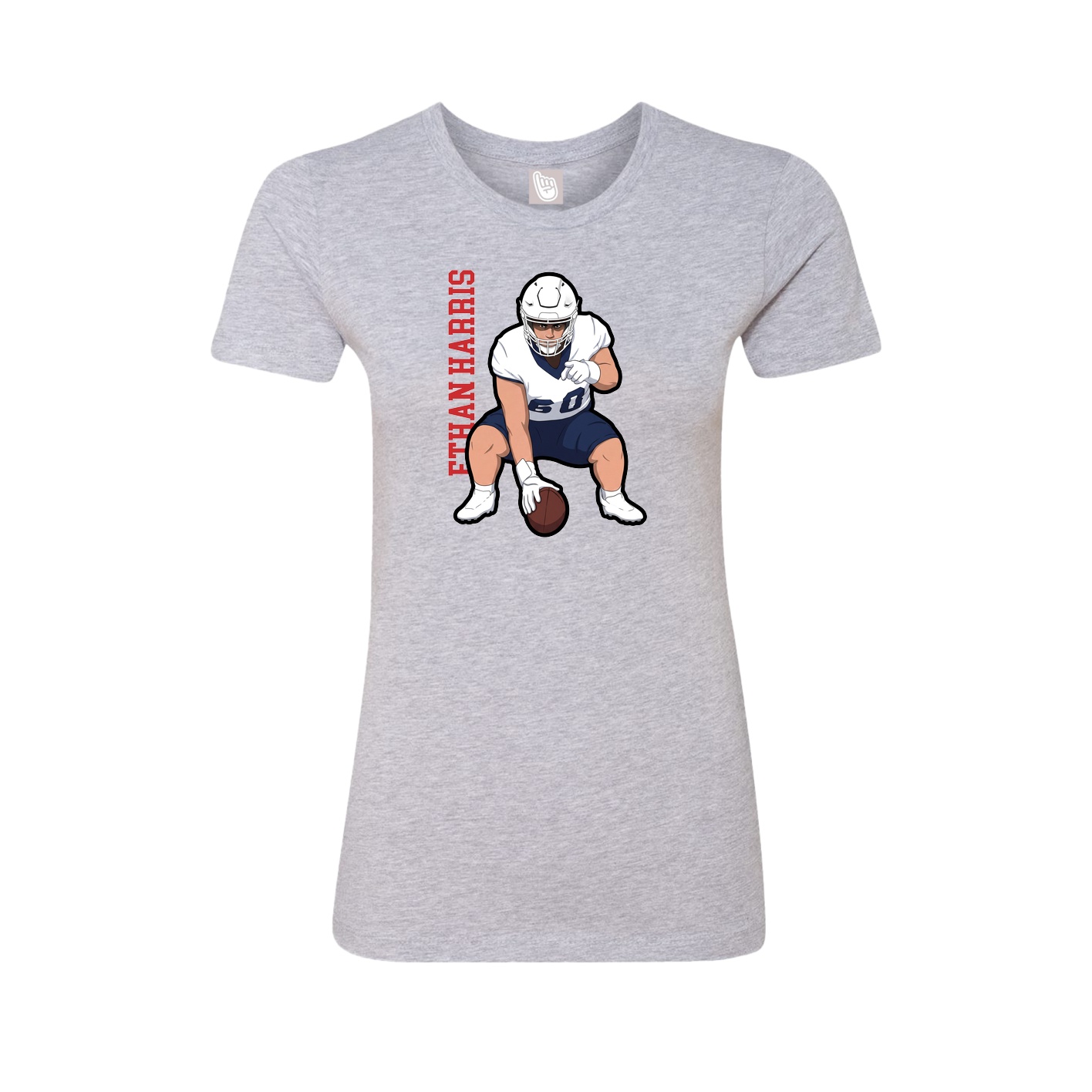 Fitted Women's Tee