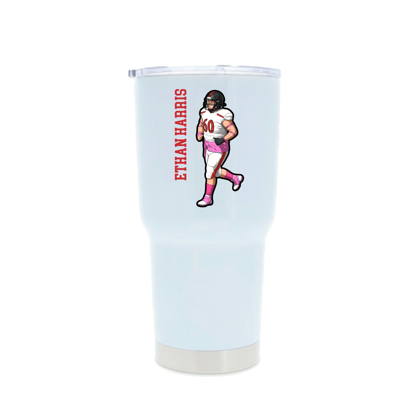 30oz Stainless Steel Tumbler