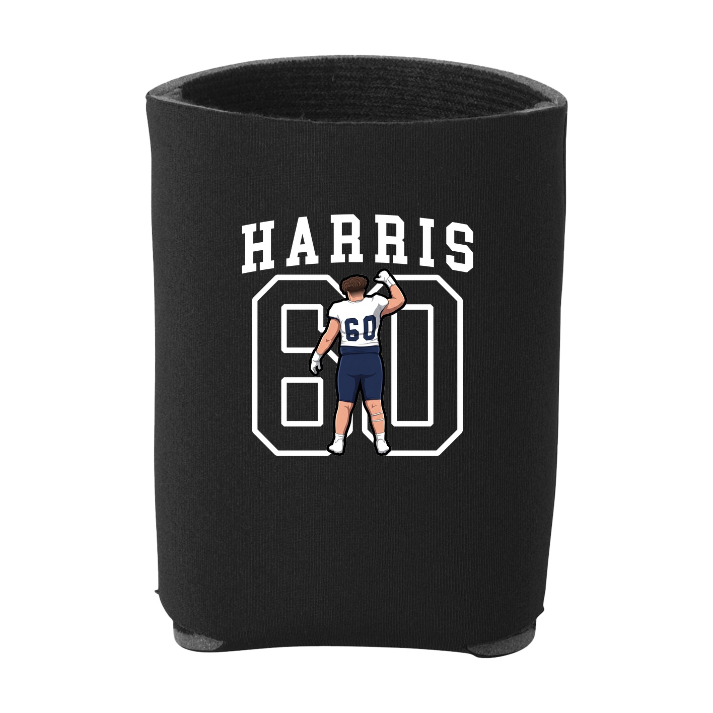 Can Holder — Shirsey in Black