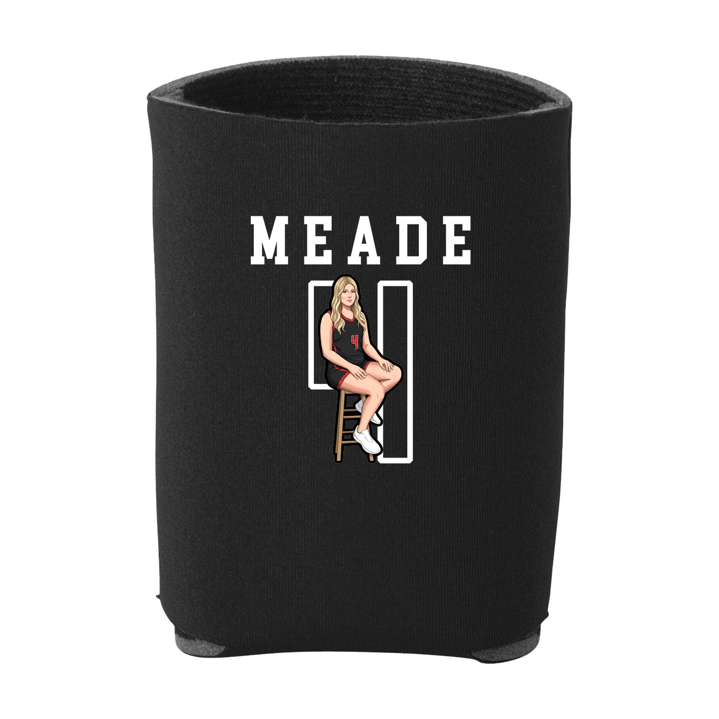 Can Holder — Shirsey in Black