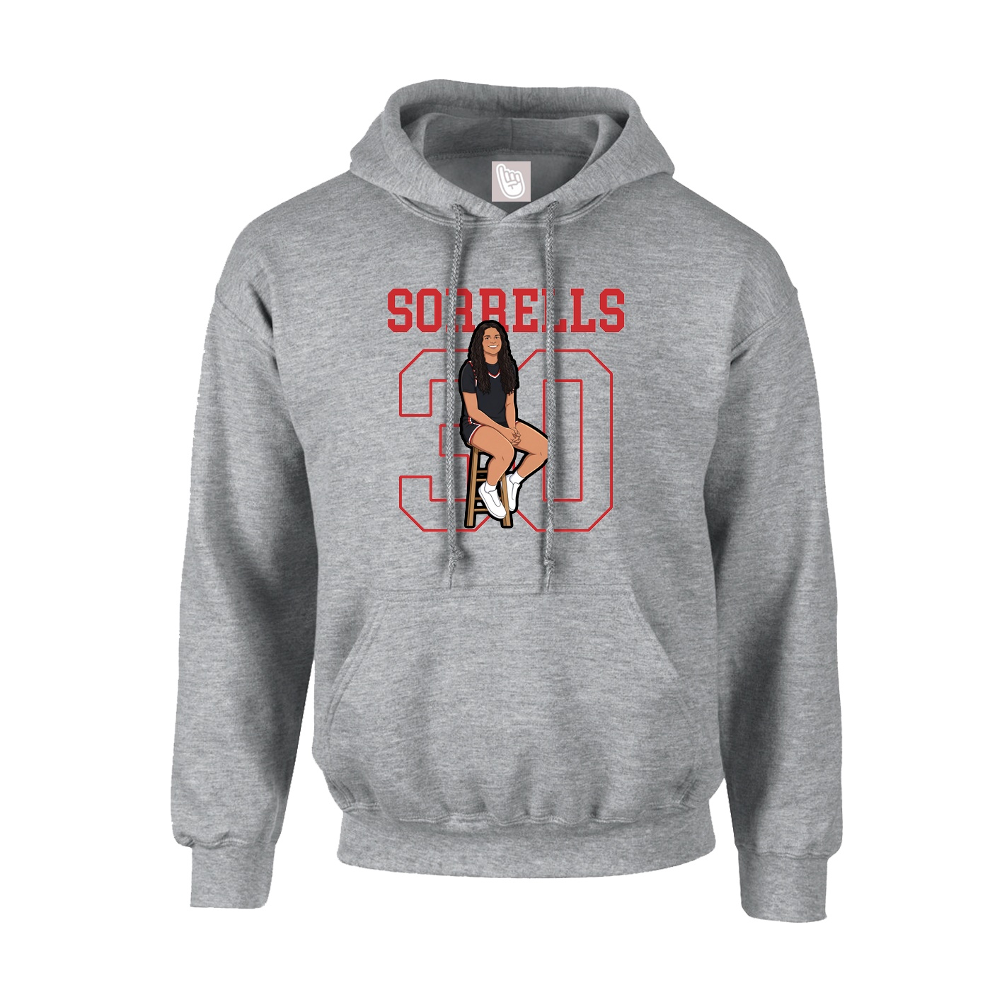 Youth Hoodie