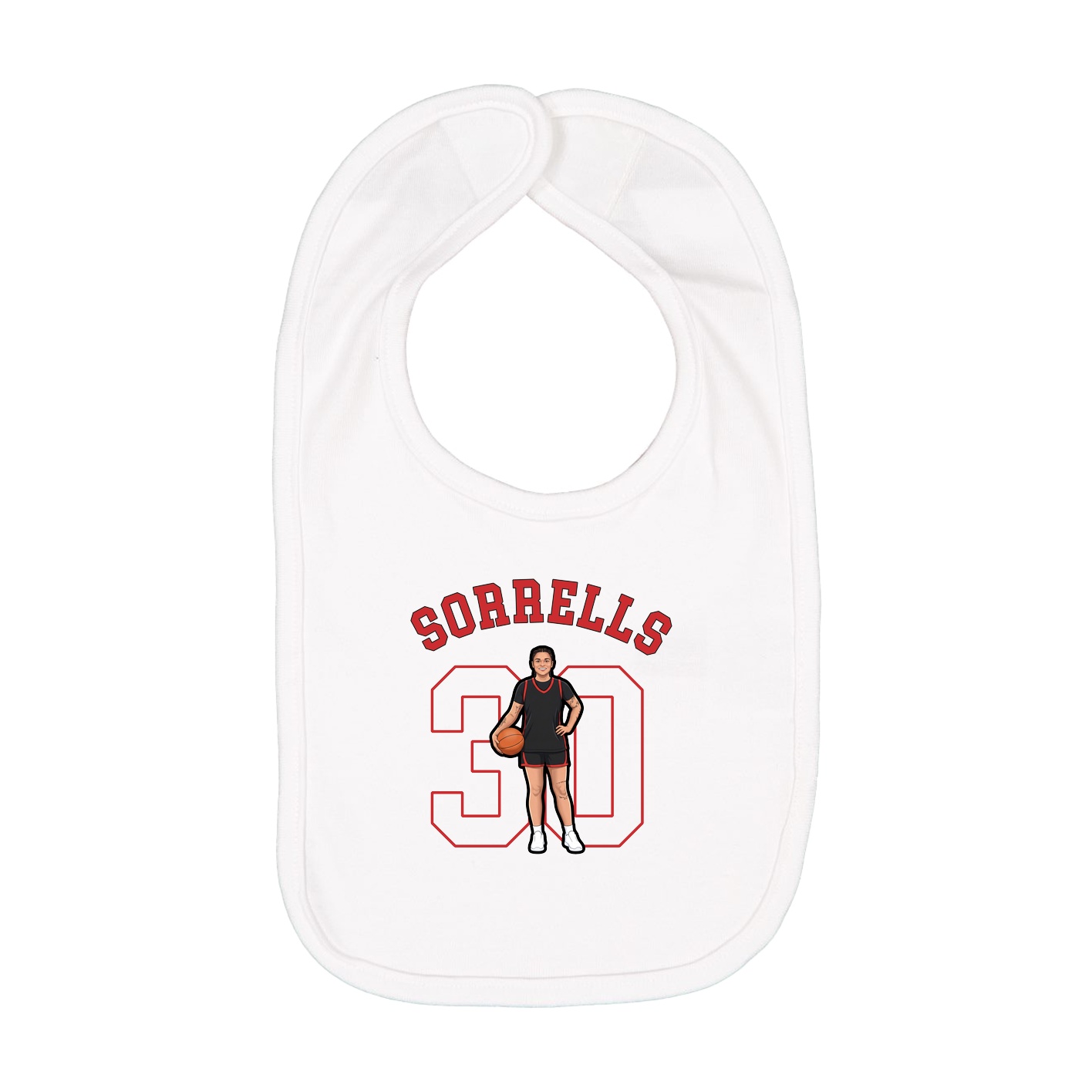 Infant Bib
