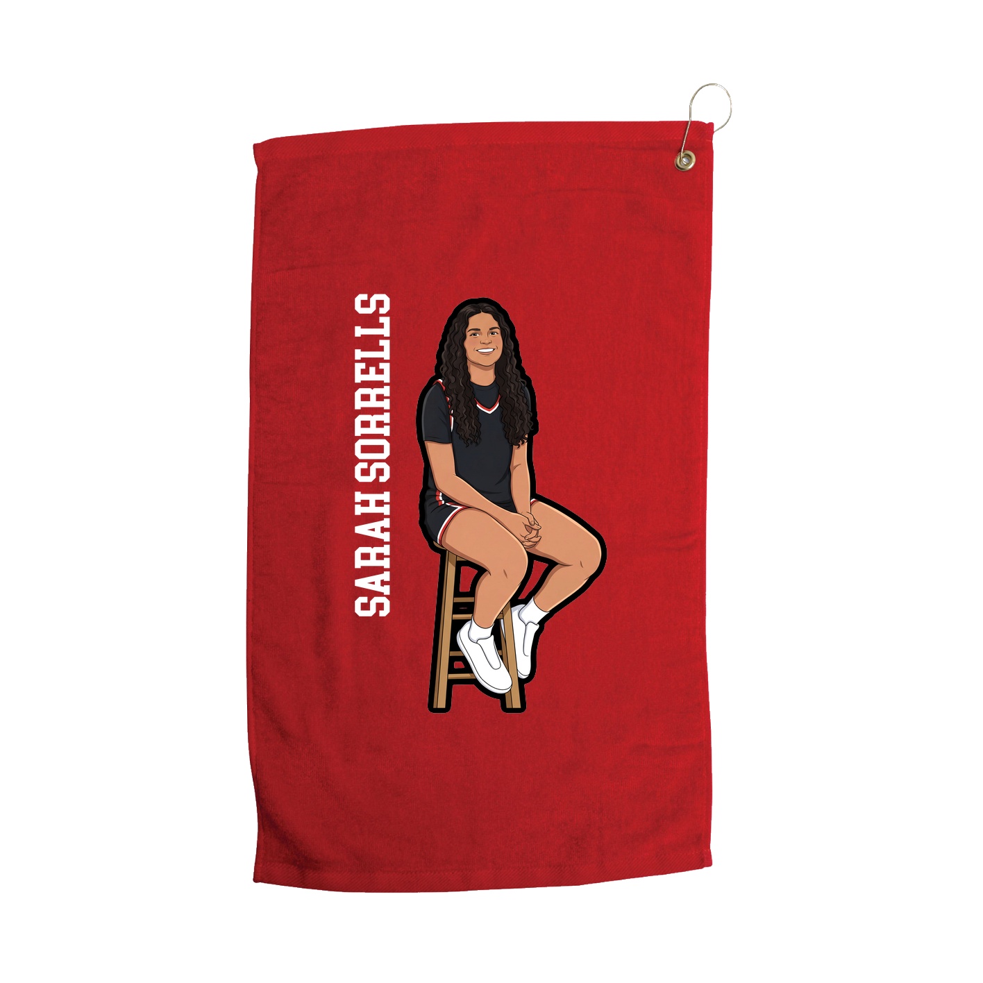 Golf Towel