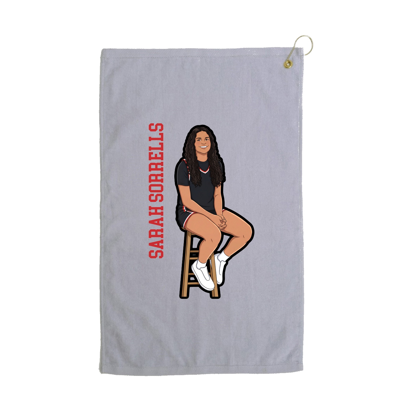 Golf Towel