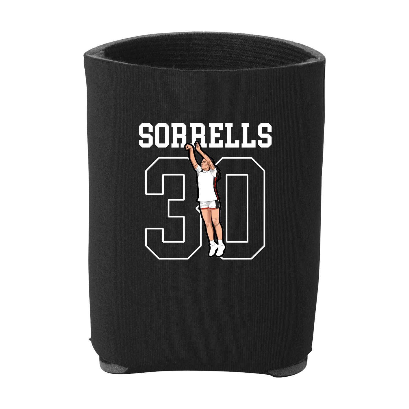 Can Holder — Shirsey in Black