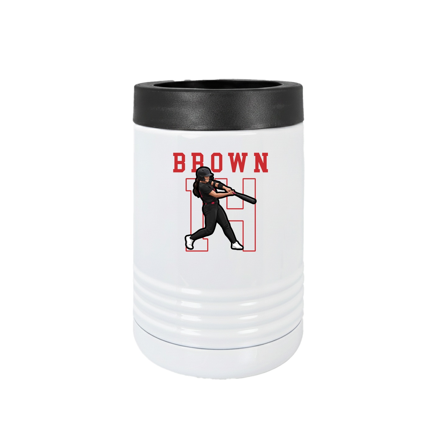Beverage Holder — Shirsey in White