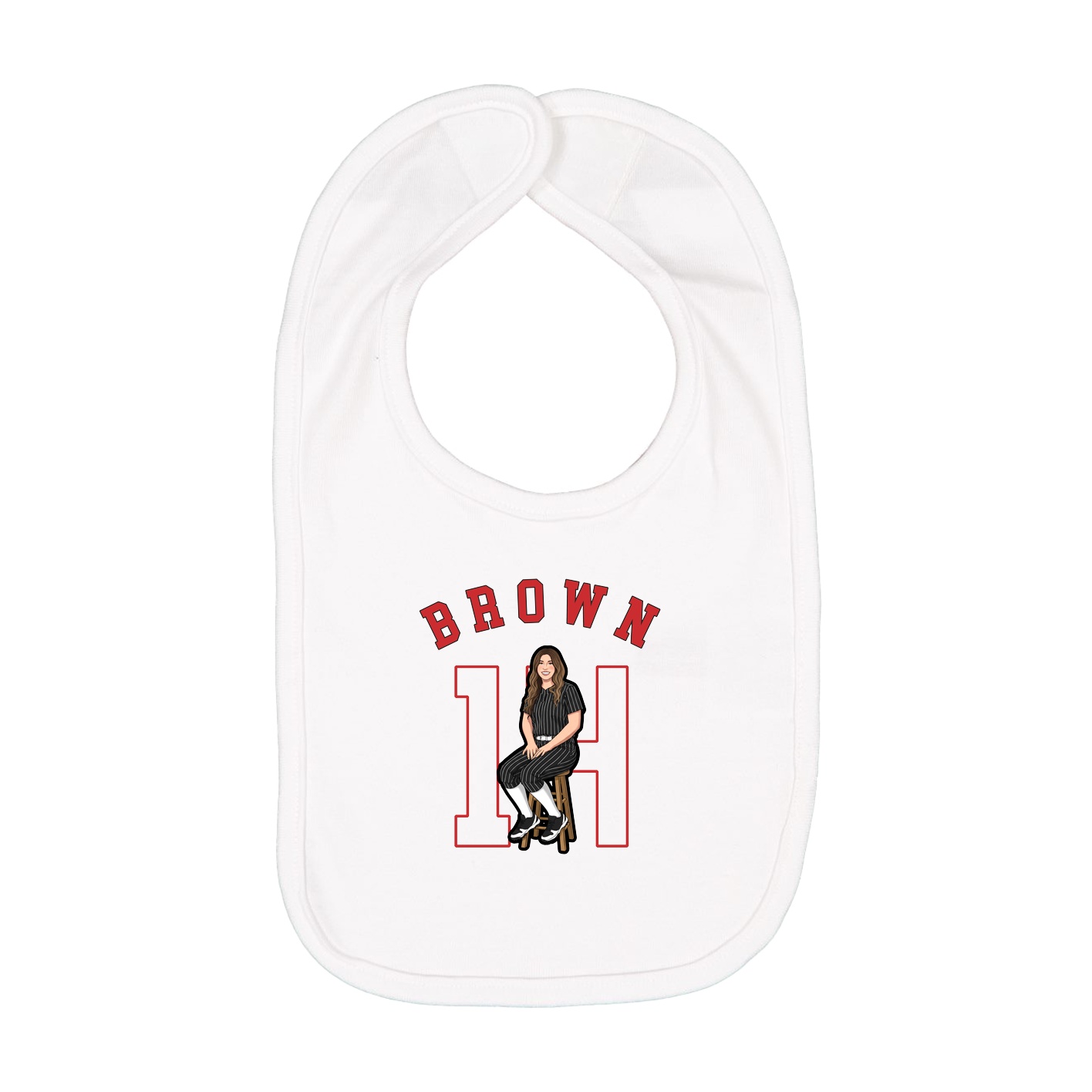 Infant Bib