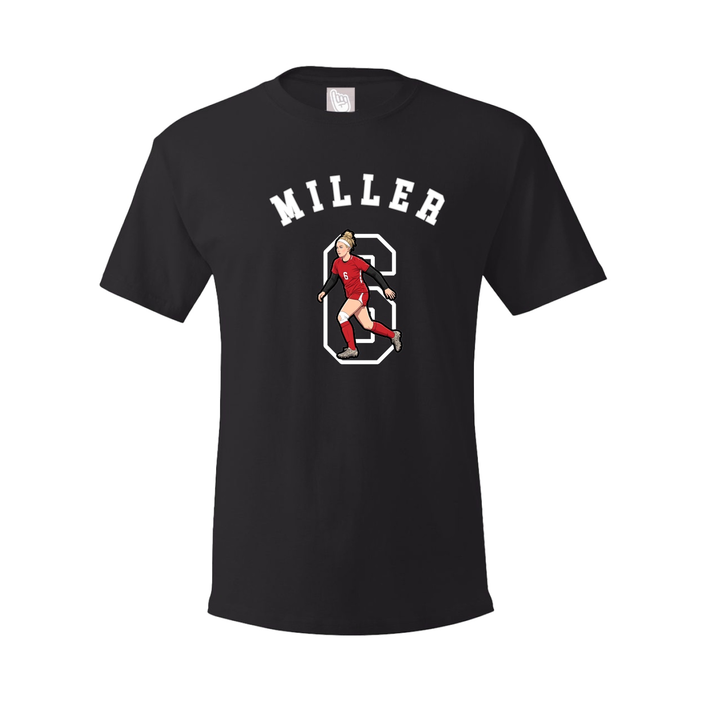 NIL Club Youth Tee