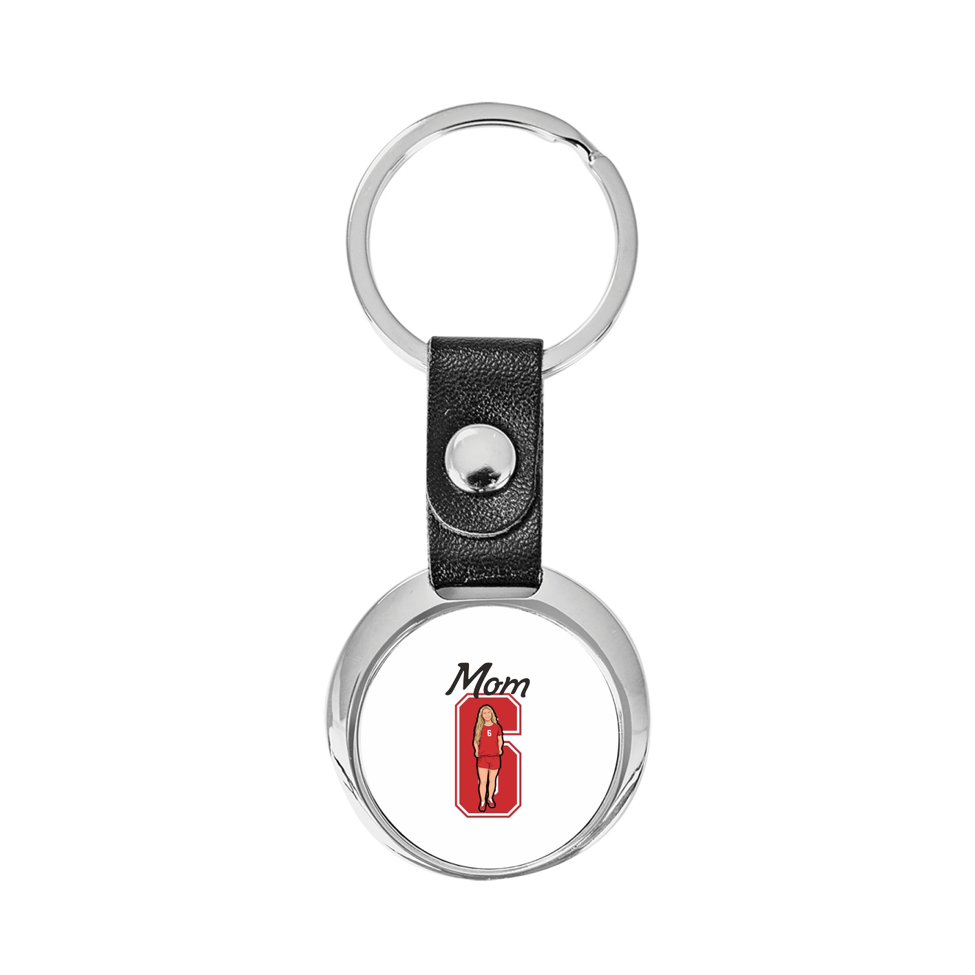 Key Chain — Mothers Day Shirsey in Classic