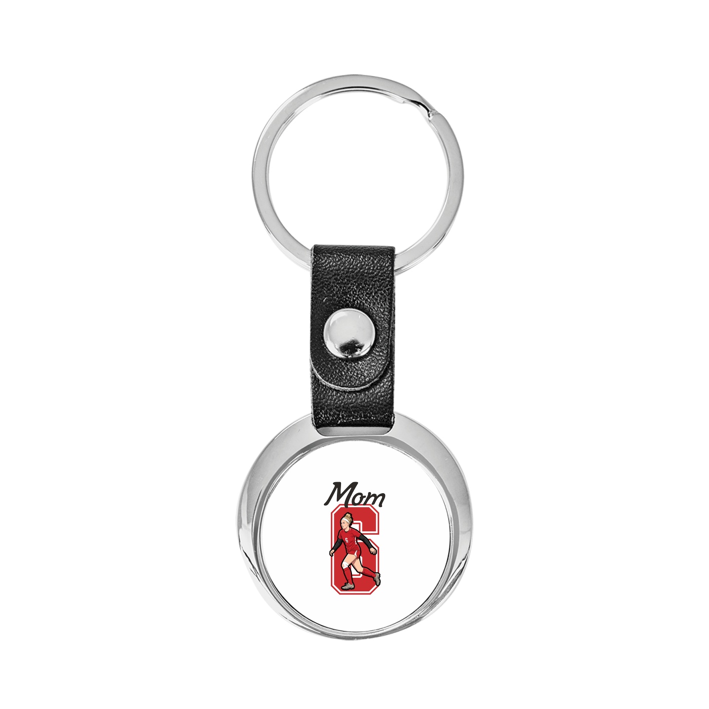 Key Chain — Mothers Day Shirsey in Classic