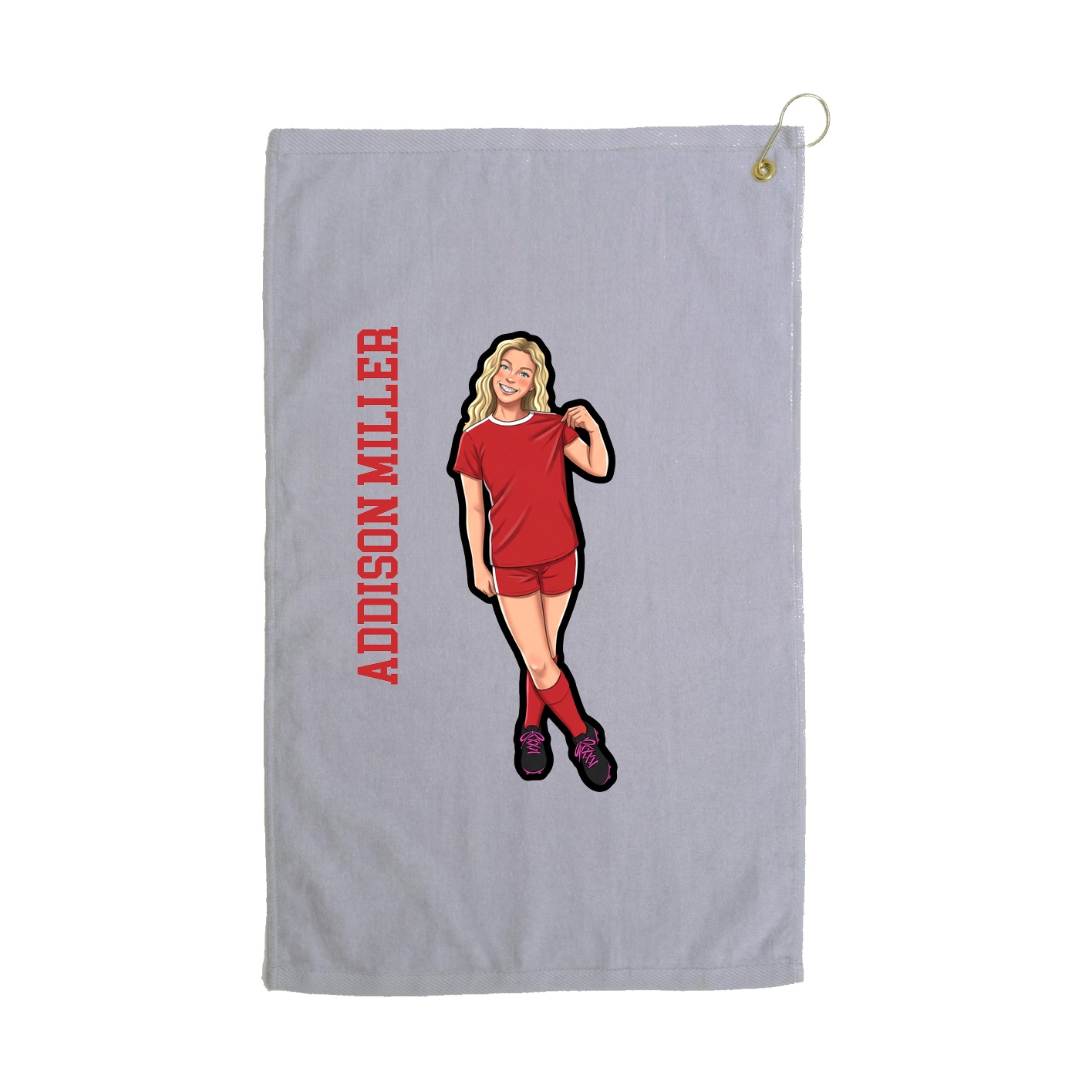Golf Towel