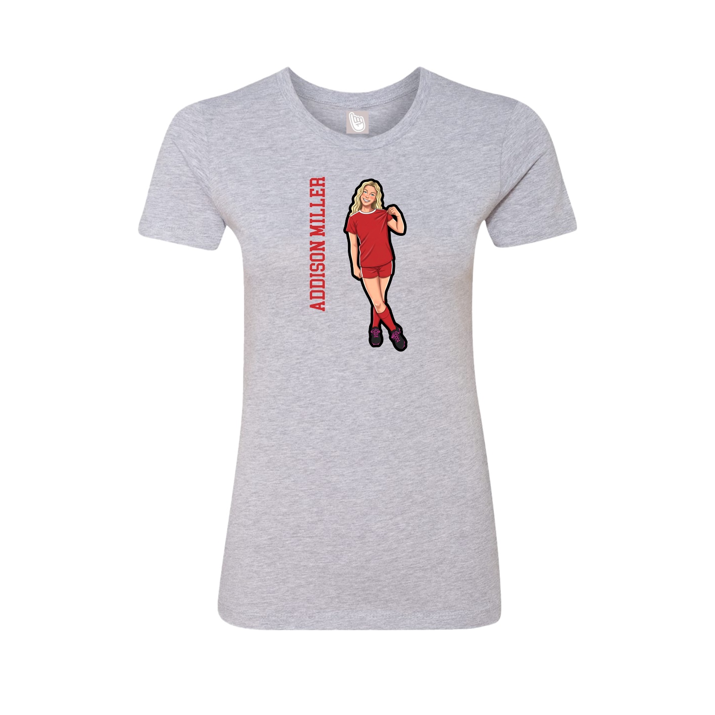 Womens Tee