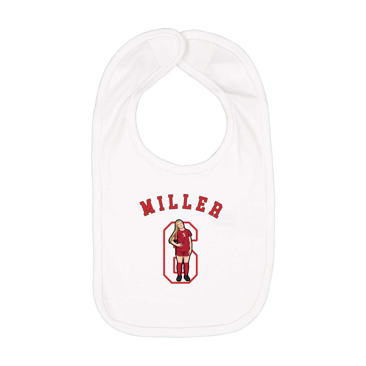 Infant Bib